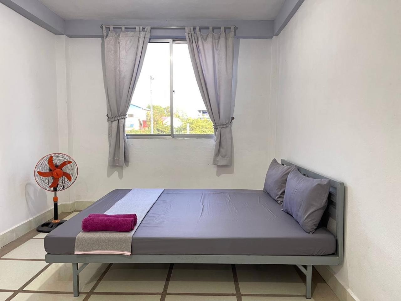 Sevenstars Hostel Сіануквіль Екстер'єр фото