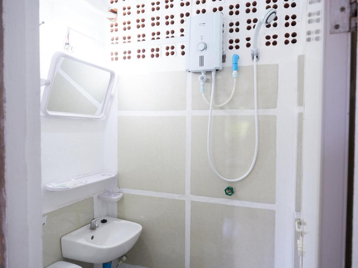 Sevenstars Hostel Сіануквіль Екстер'єр фото