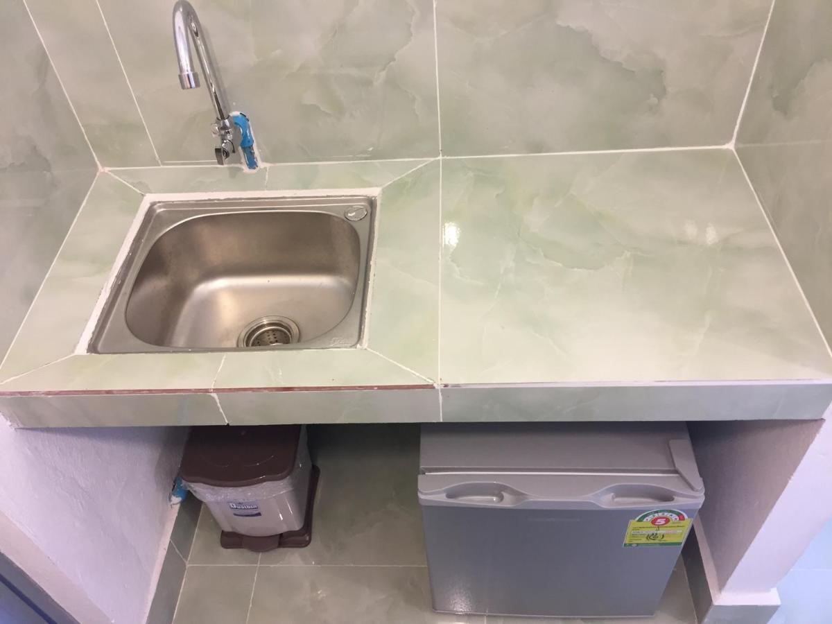 Sevenstars Hostel Сіануквіль Екстер'єр фото